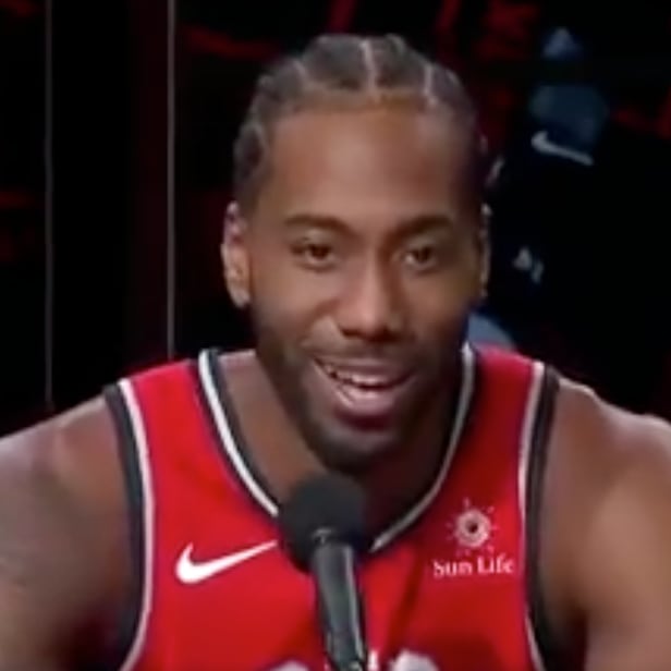 Kawhi nbc sales